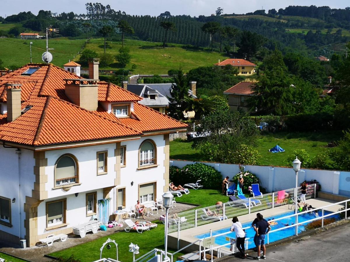 Y Casona El Carmen 3* Perlora
